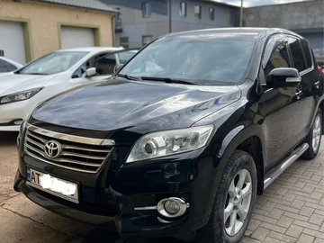 Авто Toyota Rav 4 2011 № 7978229