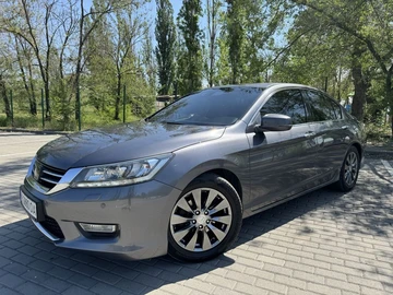 Авто Honda Accord 2013 № 7978232