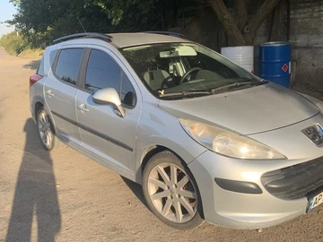 Авто Peugeot 207 2008 № 7978233