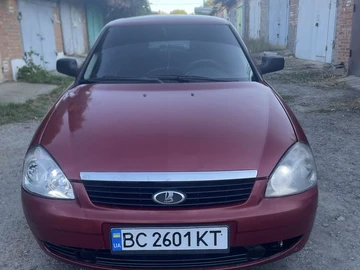 Авто ВАЗ 21071 2008 № 7978239