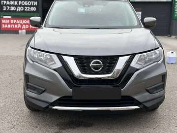 Авто Nissan Rogue 2020 № 7978245