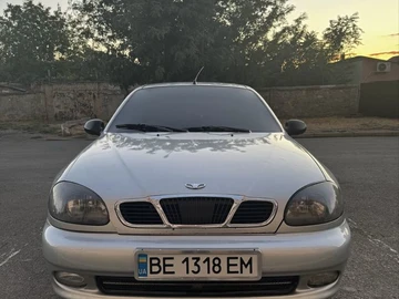 Авто Daewoo Arcadia 2006 № 7978251