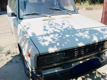 Авто ВАЗ 2104 1992 № 7978254