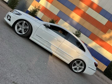 Авто Volkswagen Passat Cc 2015 № 7978256