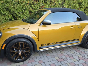 Авто Volkswagen Beetle 2017 № 7978263