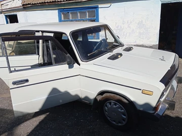 Авто ВАЗ 2106 1984 № 7978266