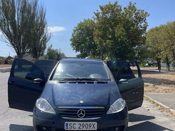 Авто Mercedes A Серия 2004 № 7978267