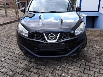 Авто Nissan Qashqai 2011 № 7978268