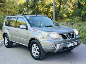 Авто Nissan 100Nx 2007 № 7978272