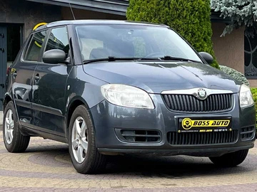Авто Skoda Fabia 2010 № 7978278