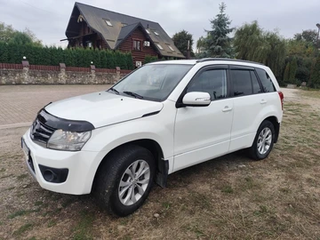 Авто Suzuki Grand Vitara 2017 № 7978286