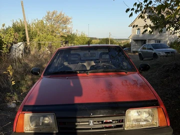 Авто ВАЗ 21093 1992 № 7978289