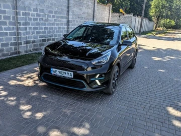 Авто KIA Niro 2020 № 7978291