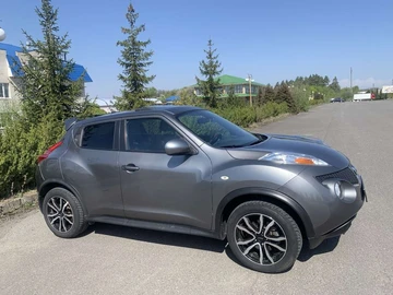 Авто Nissan 100Nx 2012 № 7978305