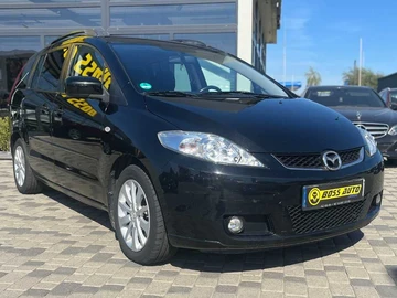 Авто Mazda 5 2007 № 7978308