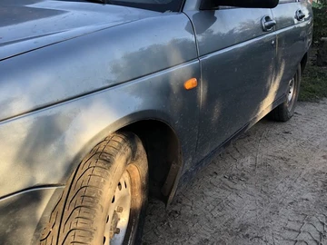 Авто ВАЗ 2171 Priora 2013 № 7978311