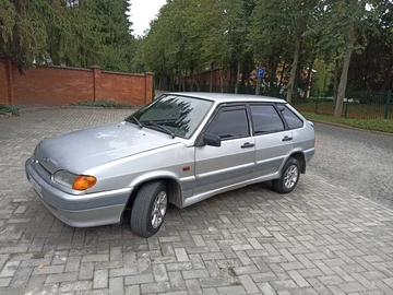 Авто ВАЗ 2114 2004 № 7978312