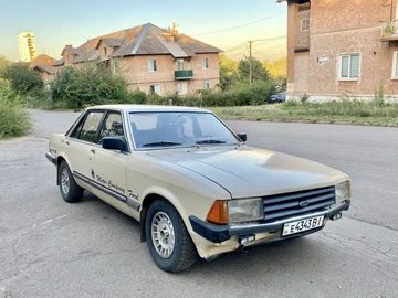 Авто Ford Granada 1982 № 7978315