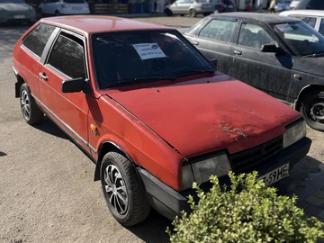 Авто ВАЗ 2108 1992 № 7978316