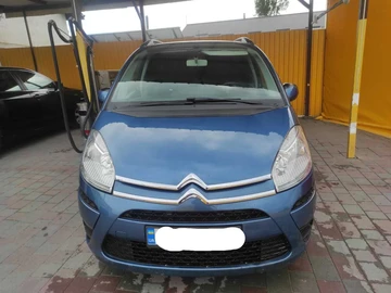 Авто Citroen C4 Picasso 2011 № 7978317