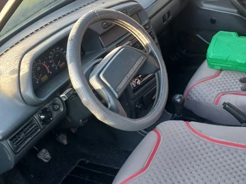 Авто ВАЗ 2114 2004 № 7978321