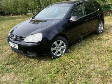 Авто Volkswagen Golf 2004 № 7978323