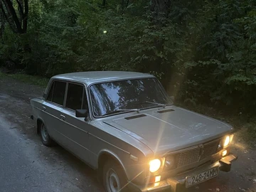 Авто ВАЗ 2106 1993 № 7978326