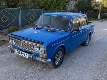 Авто ВАЗ 2103 1975 № 7978329