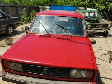 Авто ВАЗ 2104 1995 № 7978332