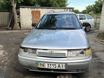 Авто ВАЗ 2111 2006 № 7978334