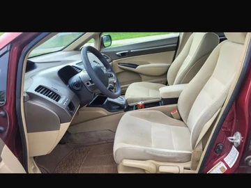 Авто Honda Civic 2008 № 7978339