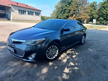 Авто Toyota Avalon 2013 № 7978340