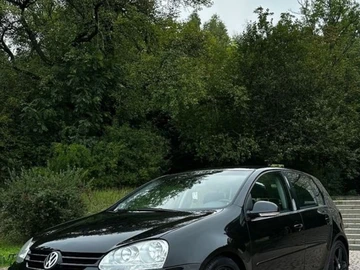 Авто Volkswagen Golf 2005 № 7978341