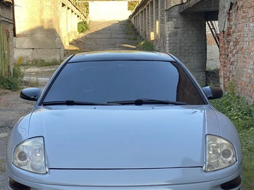 Авто Mitsubishi Eclipse 2002 № 7978347