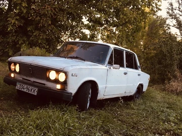 Авто ВАЗ 2106 1977 № 7978356