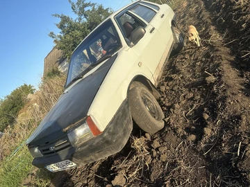 Авто ВАЗ 21099 1993 № 7978361