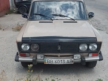 Авто ВАЗ 2106 1991 № 7978367