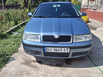 Авто Skoda Octavia 2007 № 7978372