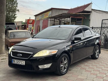 Авто Ford Mondeo 2010 № 7978373