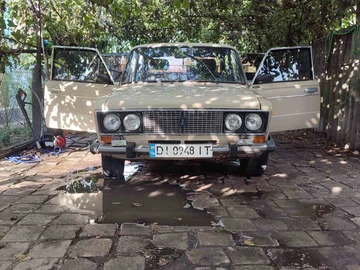 Авто ВАЗ 2106 1987 № 7978325