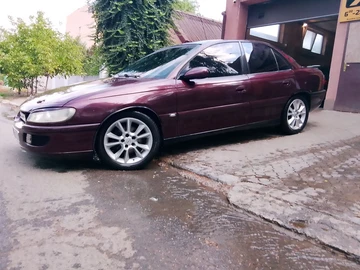 Авто Opel Omega 1990 № 7978374