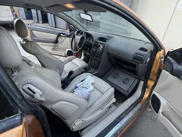 Авто Opel Astra 2001 № 7978379