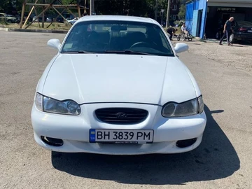 Авто Hyundai Sonata 1998 № 7978381