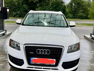Авто Audi Q5 2010 № 7978382