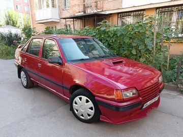Авто Opel Kadett 1991 № 7978389