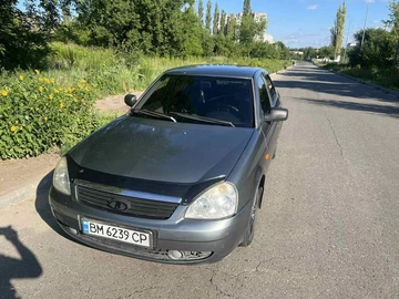 Авто ВАЗ 2170 Priora 2008 № 7978396