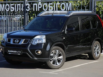 Авто Nissan X-Trail 2011 № 7978397