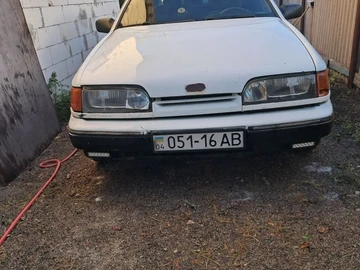 Авто Ford Scorpio 1992 № 7978398