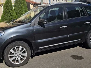 Авто Renault Koleos 2015 № 7978399