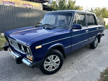 Авто ВАЗ 2106 1994 № 7978401